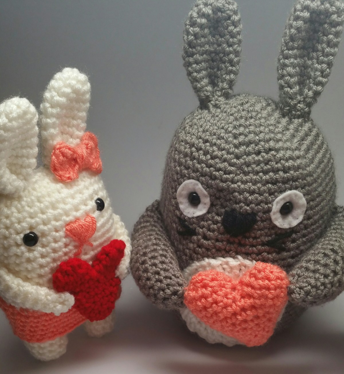 Valentine’s Day MADNESS.