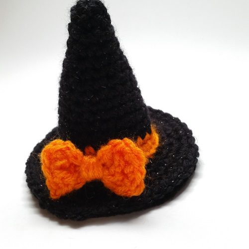 Spoopy Witch Hat