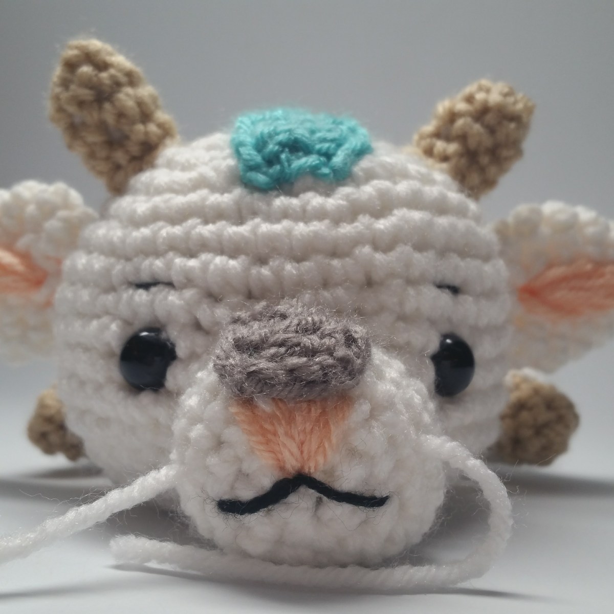 Chibi Dragon Haku – now on&nbsp;Patreon!