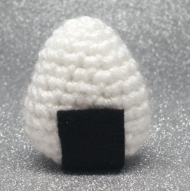 Onigiri Pattern