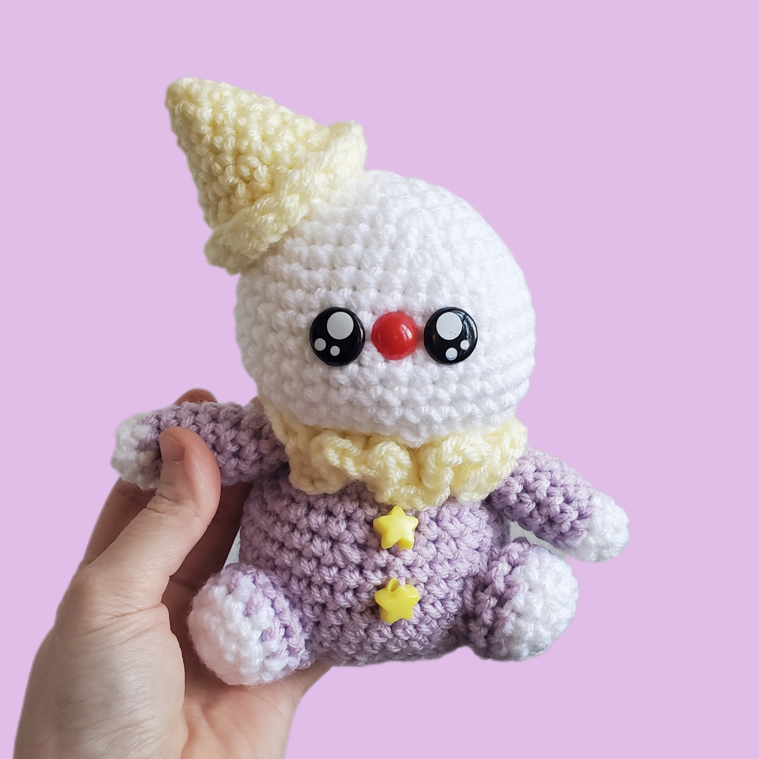 My Portfolio – Pixeled Peach