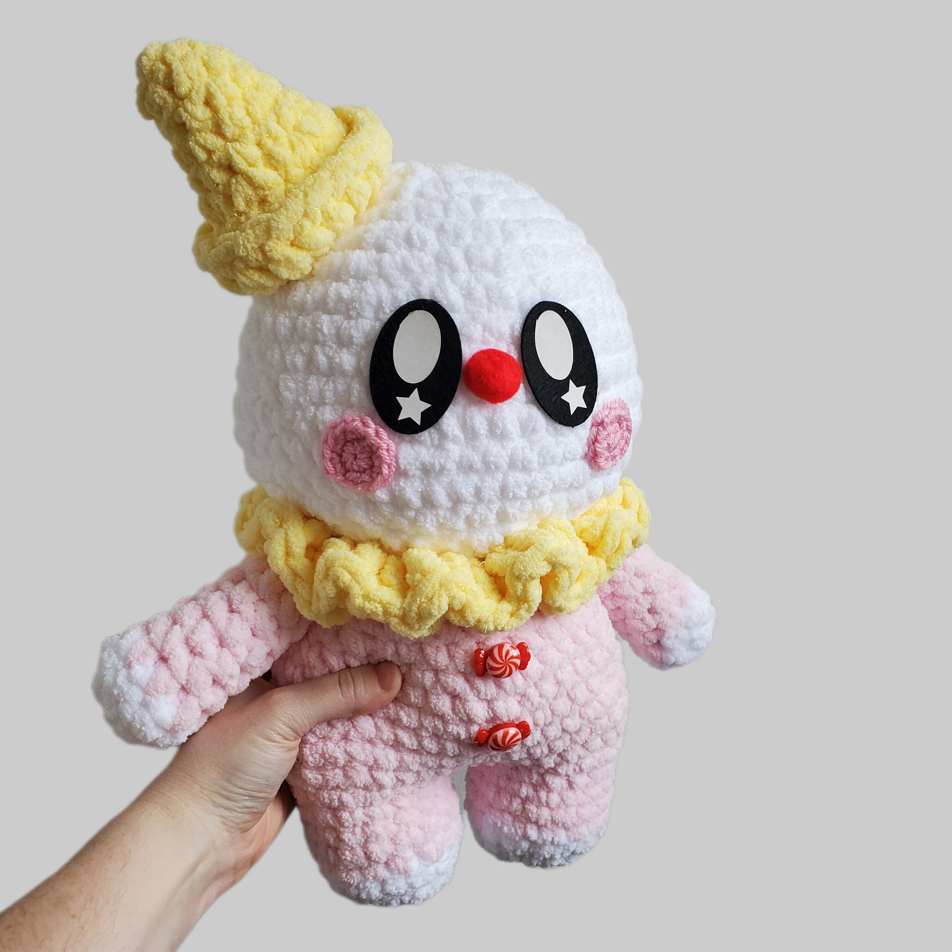 My Portfolio – Pixeled Peach